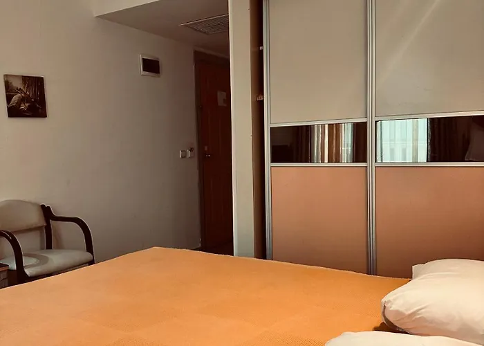 아타 파크 4* 페티예