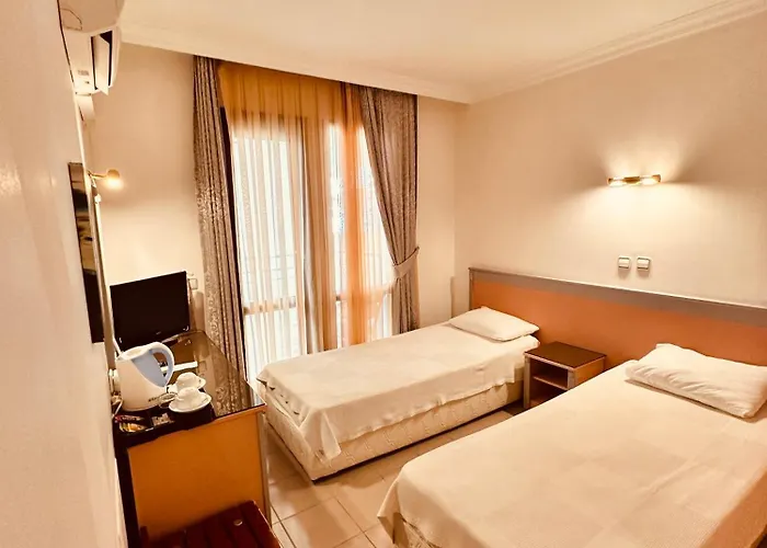 호텔 아타 파크