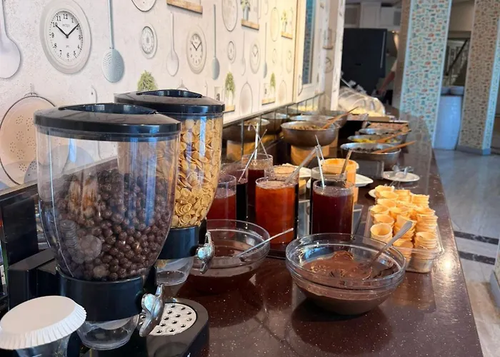 아타 파크 4* 페티예