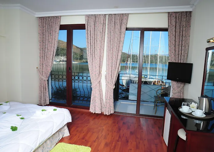 호텔 아타 파크