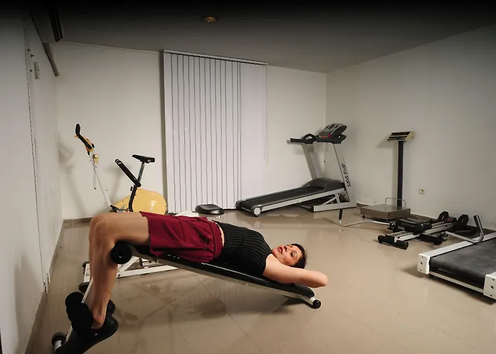 아타 파크 호텔 4*