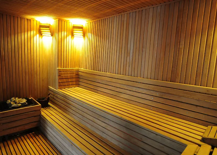 아타 파크 호텔 4*