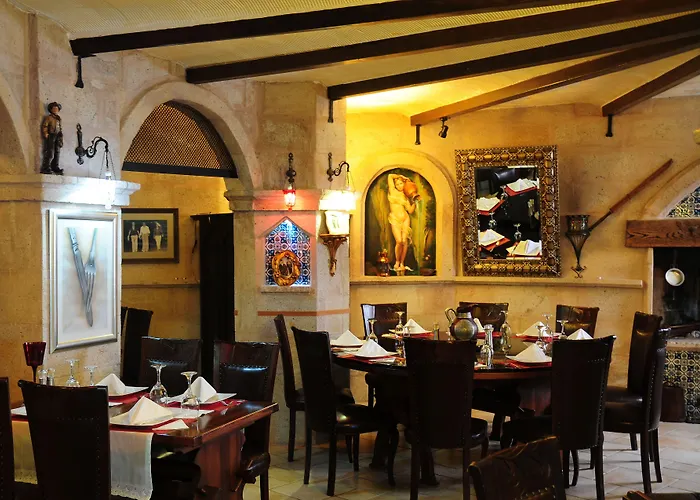 호텔 아타 파크 4*