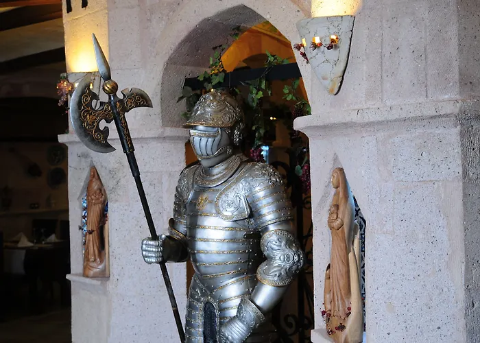 아타 파크 4* 페티예