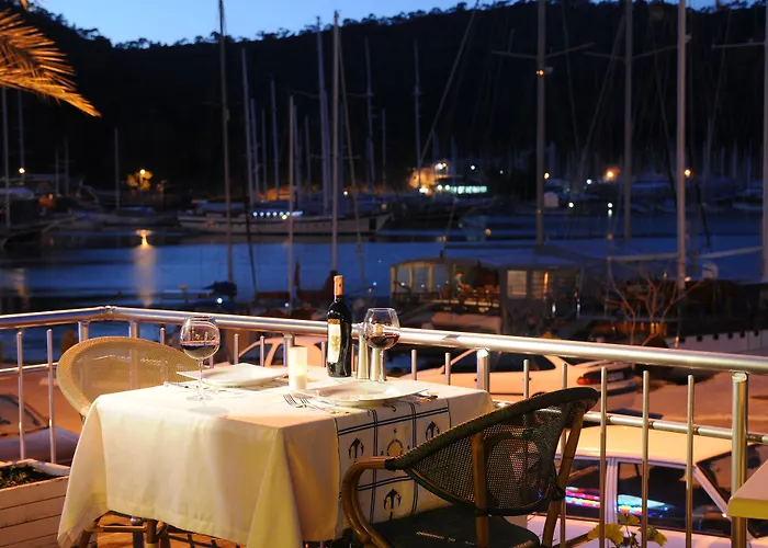 아타 파크 호텔