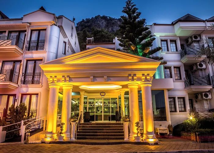 아타 파크 호텔