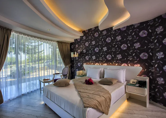 호텔 아타 파크 4*