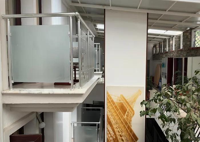 호텔 아타 파크