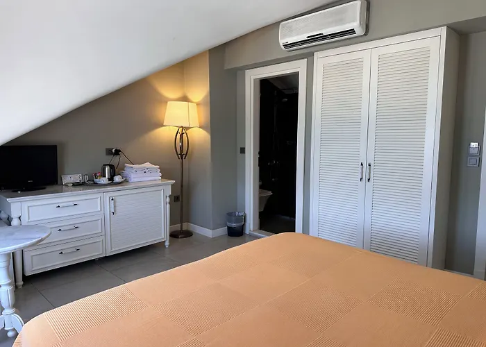 아타 파크 페티예