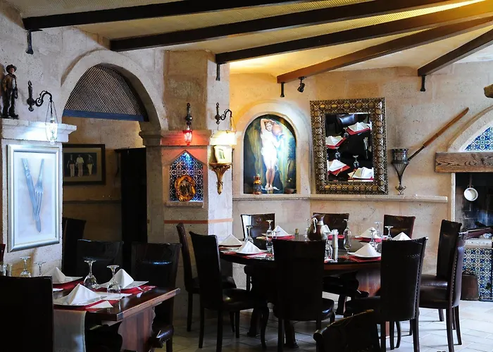 아타 파크 4* 페티예